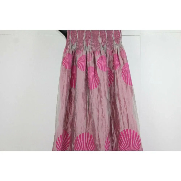 ladies LAPIS summer dress one size fits all. - Picture 3 of 9